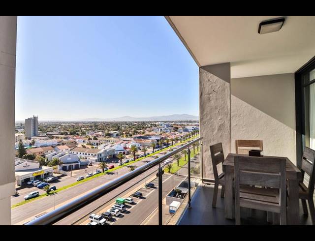 3 BEDROOM APARTMENT FOR SALE IN BLOUBERGSTRAND